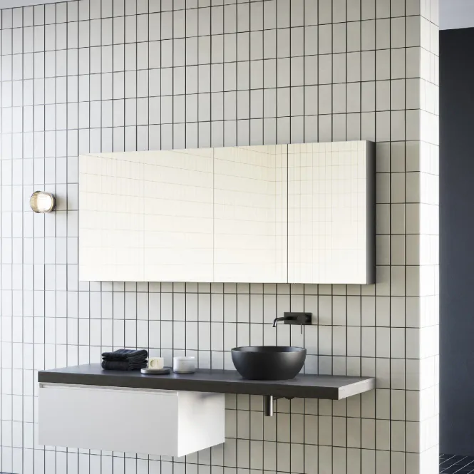 Hovedbilde Catalano Sfera Toppmontert Servant ø42 cm