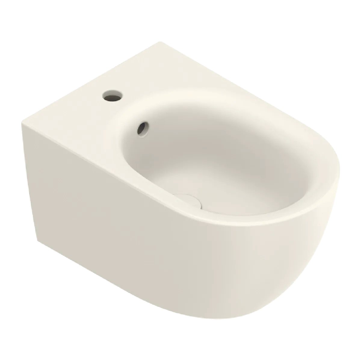 Catalano Sfera 55 cm Vegghengt Bidet