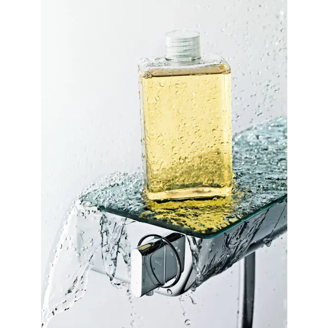 Hovedbilde Hansgrohe Ecostat Select dusjbatteri