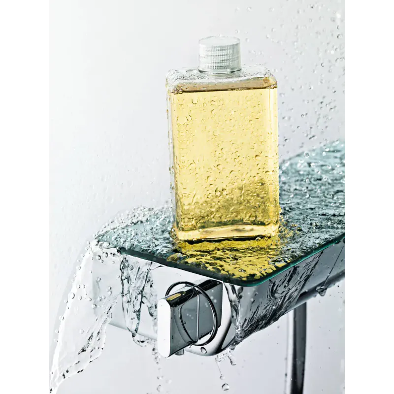 Hansgrohe Ecostat Select dusjbatteri