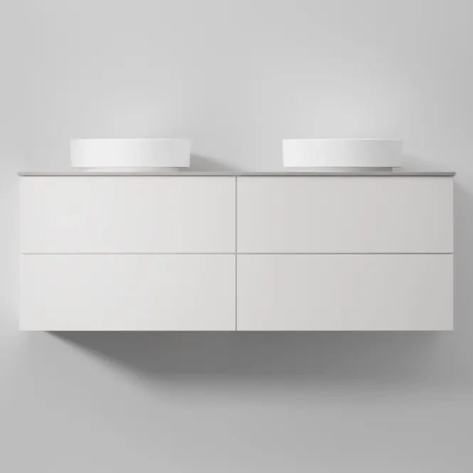 Hovedbilde INR Core Solid Servantskap 140D cm uten servant