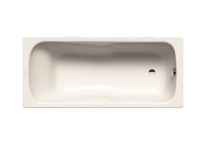 Hovedbilde Kaldewei DYNA SET Mod 624 Innebygd Badekar, 150x75 cm, Pergamon
