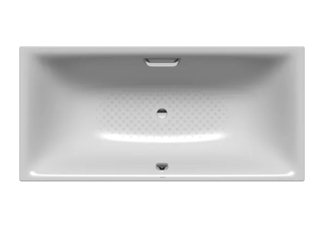 Hovedbilde Kaldewei SILENIO Mod 676 Innebygd Badekar 180x80 cm, Manhattan, ...