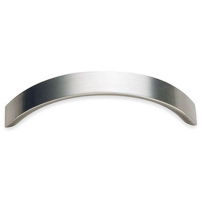 Hovedbilde Beslagsboden Skuffehåndtak 96 mm, Rustfritt