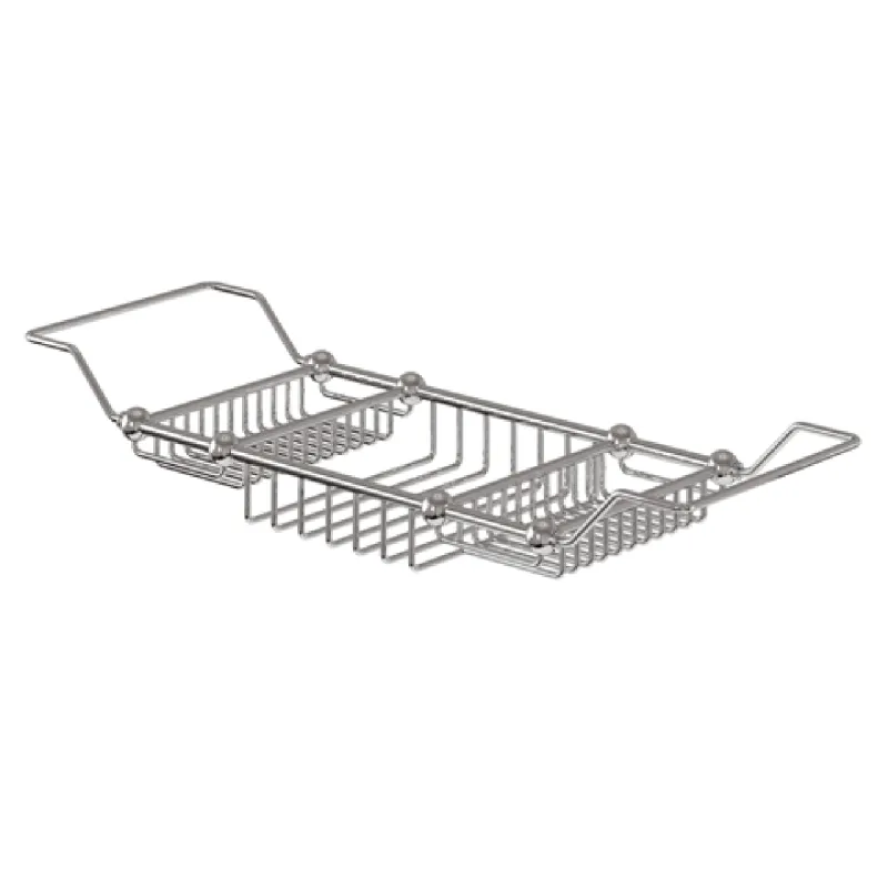 Burlington uttrekkbar badekarbro