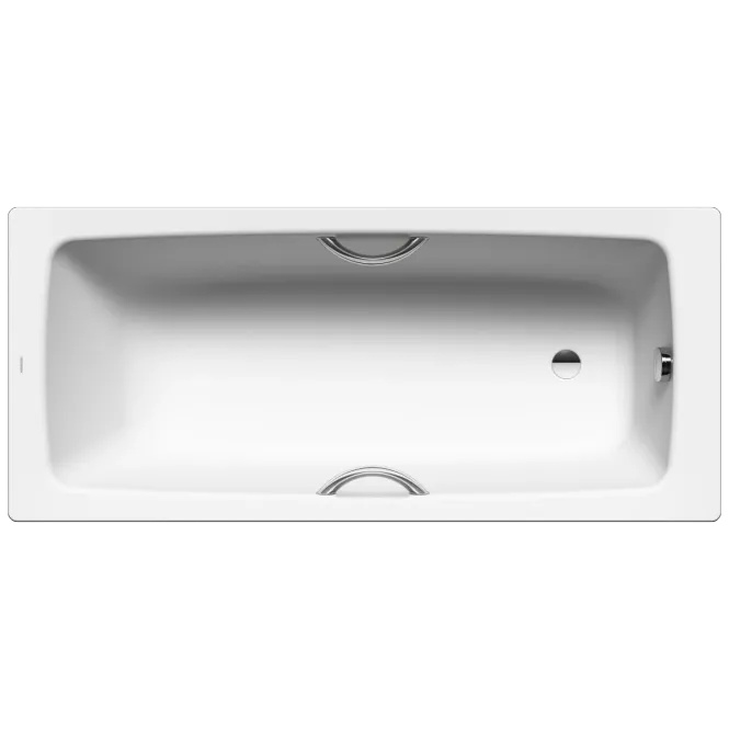Hovedbilde Kaldewei CAYONO STAR Mod 755 Innebygd Badekar 170x70 cm