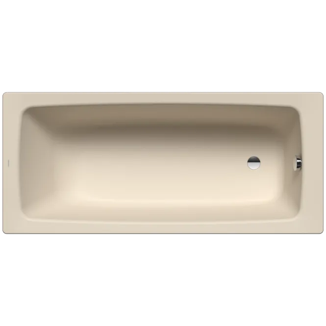 Hovedbilde Kaldewei CAYONO Mod 747 Innebygd Badekar 150x70 cm