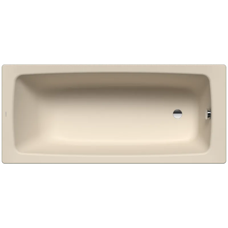 Kaldewei CAYONO Mod 750 Innebygd Badekar 170x75 cm