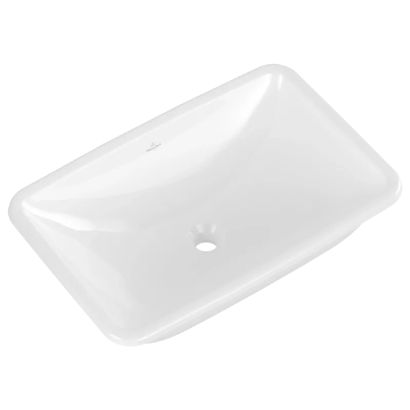 Villeroy & Boch Loop & Friends Nedfelt Servant 67.5x45 cm