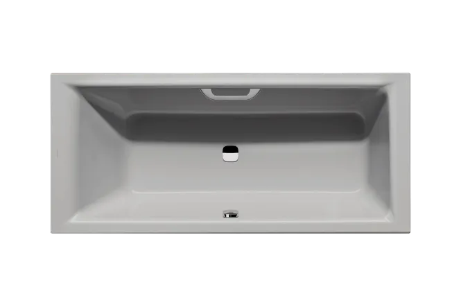 Hovedbilde Kaldewei PURO NEXT COMBI Mod 1436 Innebygd Badekar, 180x80 cm, ...