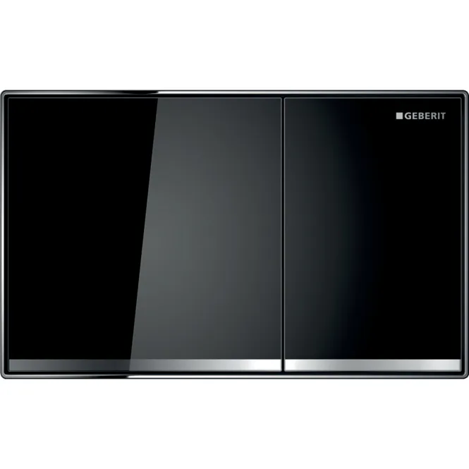 Hovedbilde Geberit Sigma 60 betjeningsplate