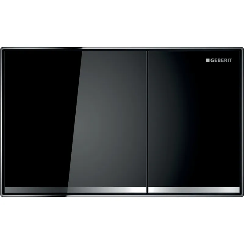 Geberit Sigma 60 betjeningsplate