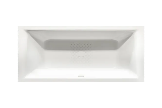 Hovedbilde Kaldewei PURO NEXT DUO Mod 1440 Innebygd Badekar, 190x90 cm, Alpine ...