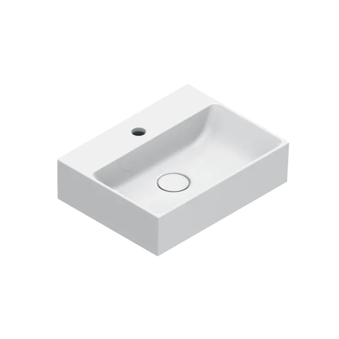 Hovedbilde Catalano Premium Vegghengt Servant 45x35 cm