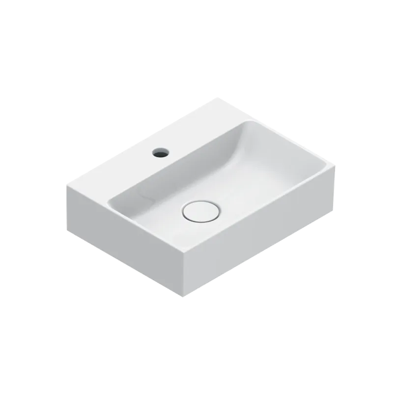 Catalano Premium Vegghengt Servant 45x35 cm