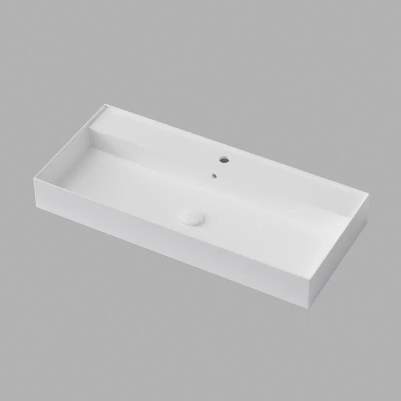 INR Sharp Enkel Møbelservant 61-121 cm