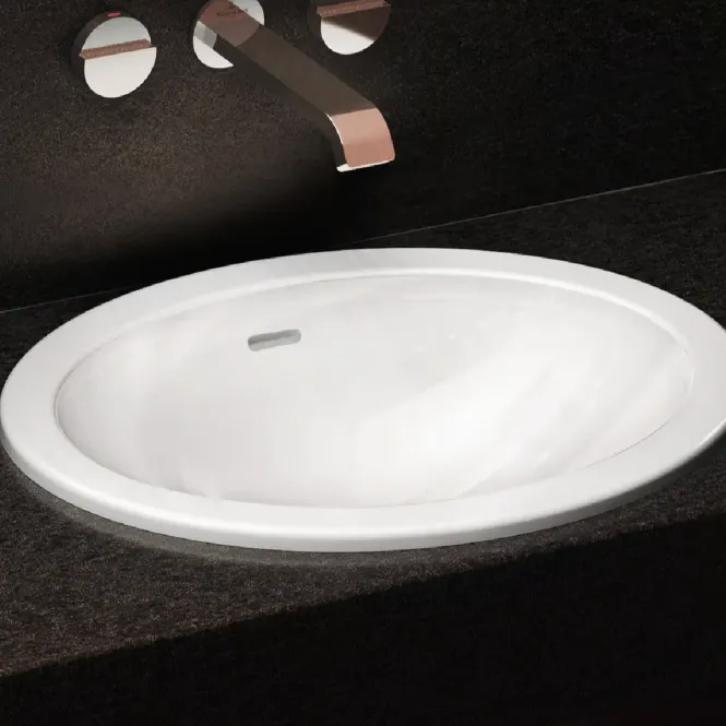 Hovedbilde Villeroy & Boch Loop & Friends Nedfelt Servant 57x41 cm
