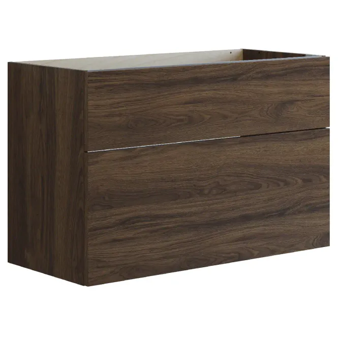 Hovedbilde Dansani Inzo Urban Servantskap 100x44 cm med glatt front for enkel ...