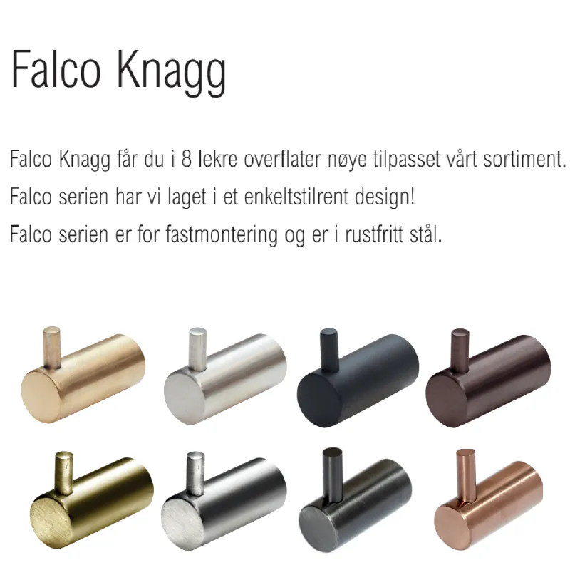Scala Bad Falco krok
