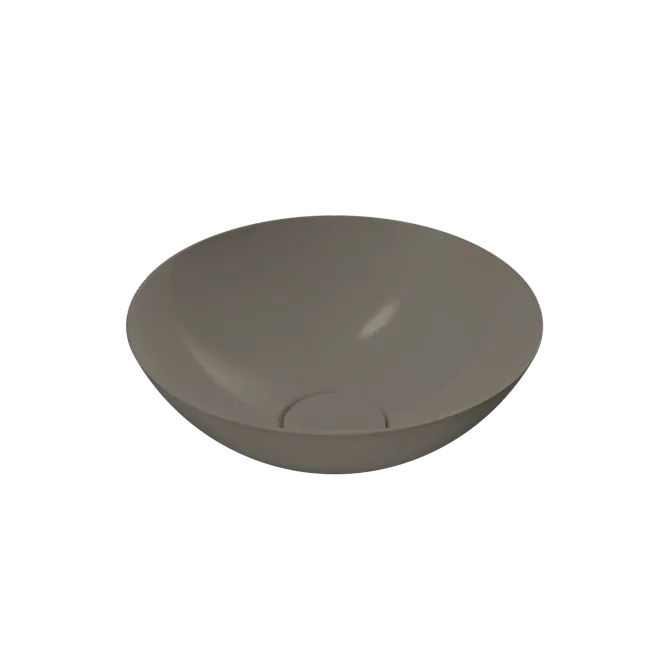 Hovedbilde Kaldewei AVELLINO Mod 3203 Toppmontert Servant, 30x30 cm, Warm Grey ...