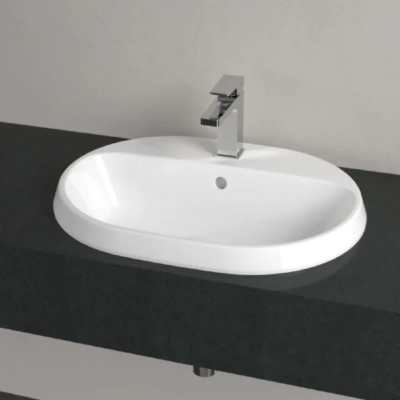 Villeroy & Boch Architectura Nedfelt Servant 60x45 cm
