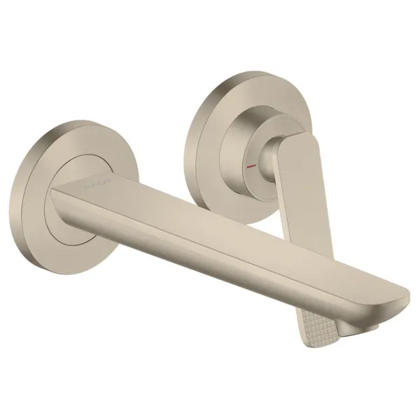 Hovedbilde Axor Citterio C 1-greps Innebygd Servantbatteri 19.5 cm tut - Cubic ...