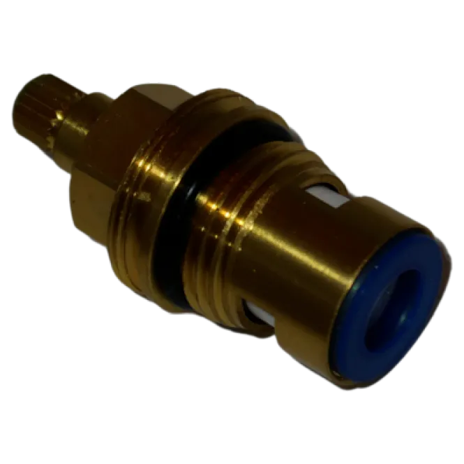 Hovedbilde Tapwell ZVIT001 Keramisk Innmat