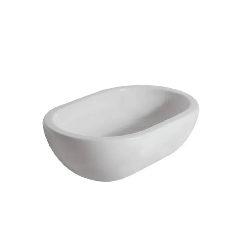 OUTLET: Globo Forty3 Toppmontert Servant 60x40 cm