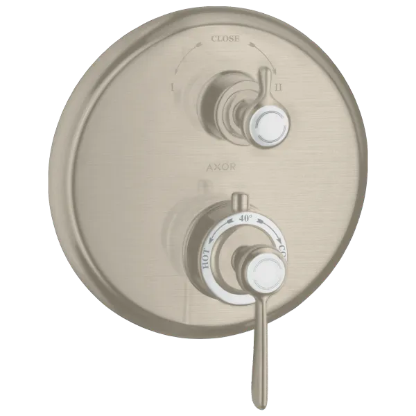Hovedbilde Axor Montreux Innebygd Termostatmodul med vingegrep og ...