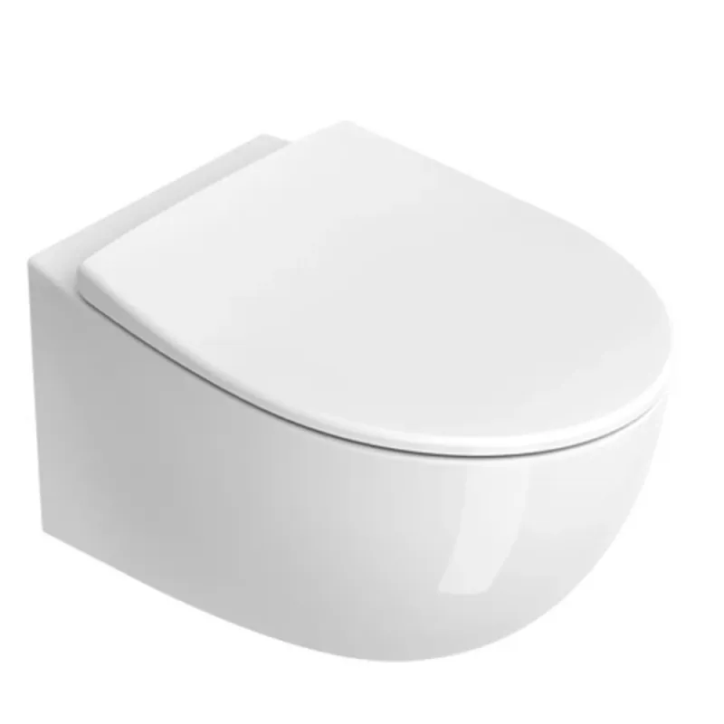 Catalano Italy 52 Newflush veggtoalett hvit inkl.sete