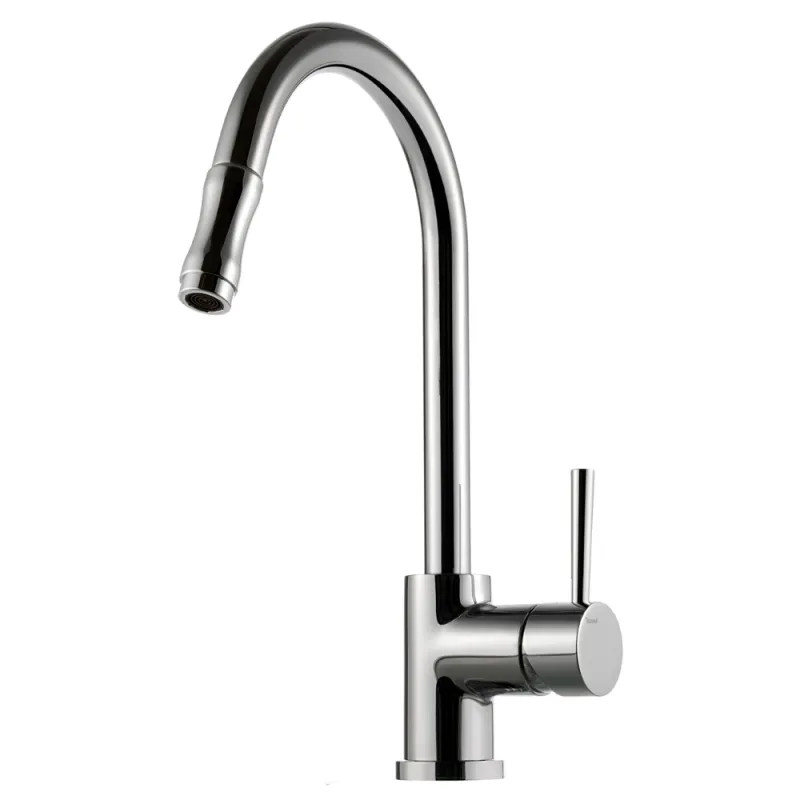Tapwell EVO185 kjøkkenbatteri