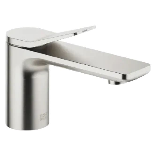 Hovedbilde OUTLET: Dornbracht LISSÉ Servantbatteri – Brushed Platinum