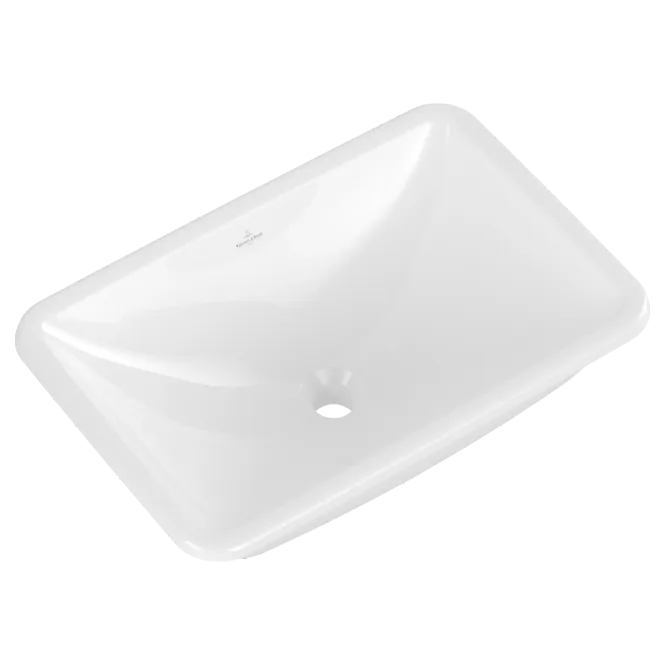 Hovedbilde Villeroy & Boch Loop & Friends 54x34 cm servant - underlimt