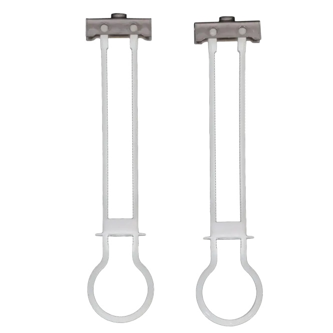 Hovedbilde Villeroy & Boch Strips til Subway 9M55S1 og 9M66S1 (2-pk)
