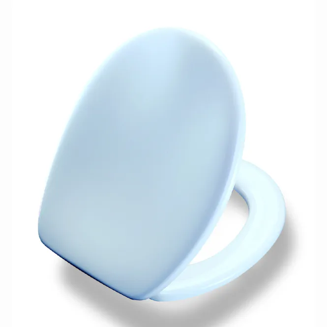 Hovedbilde Pressalit T2 324 Toalettsete Hvit