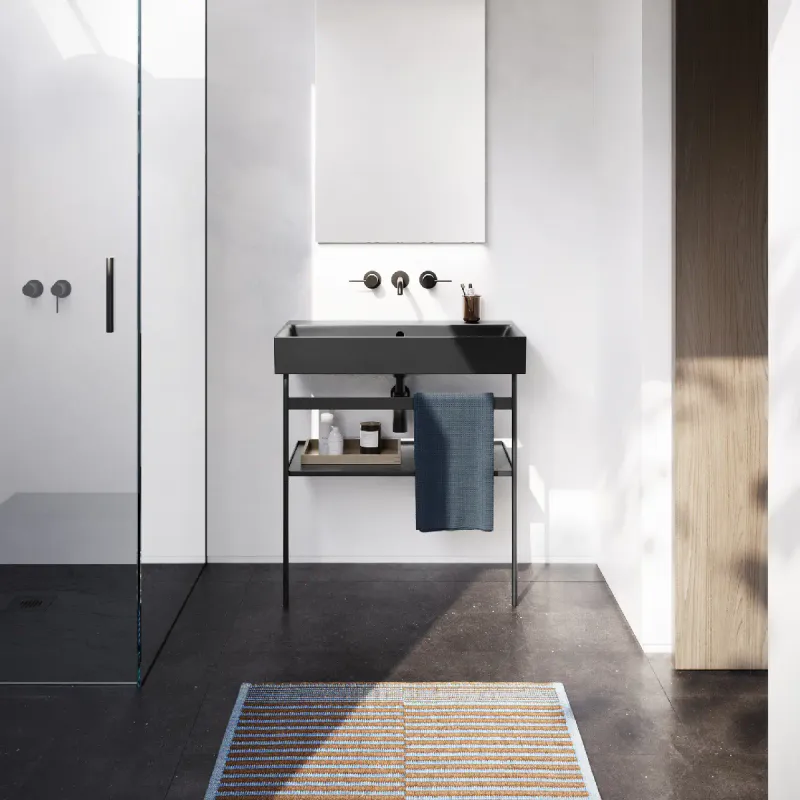 Catalano Premium Vegghengt Servant 80x47 cm
