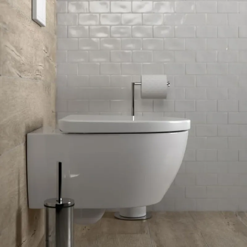 Esbada Edge toalettsete