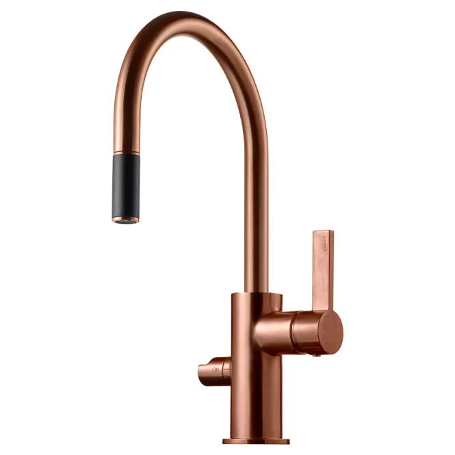 Hovedbilde Tapwell ARM385 Kjøkkenbatteri