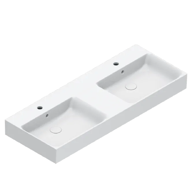 Hovedbilde Catalano Premium Vegghengt Servant 120x47 cm