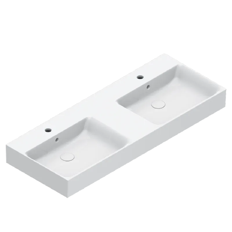 Catalano Premium Vegghengt Servant 120x47 cm