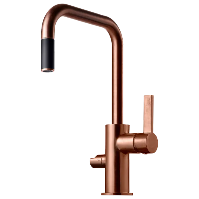 Hovedbilde Tapwell ARM587 Kjøkkenbatteri