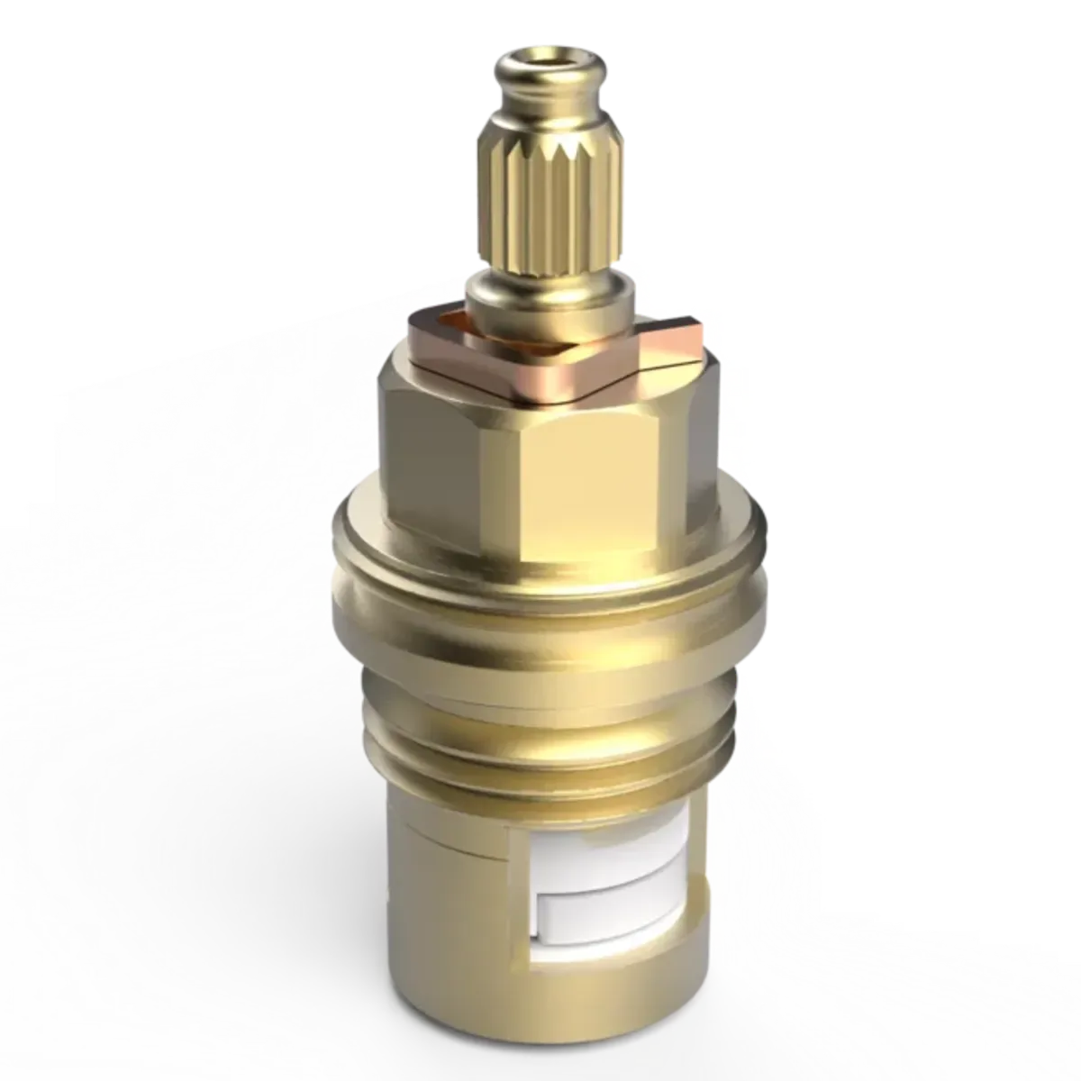 Oras Keramisk Overdel til Oramix 1993 - 2001