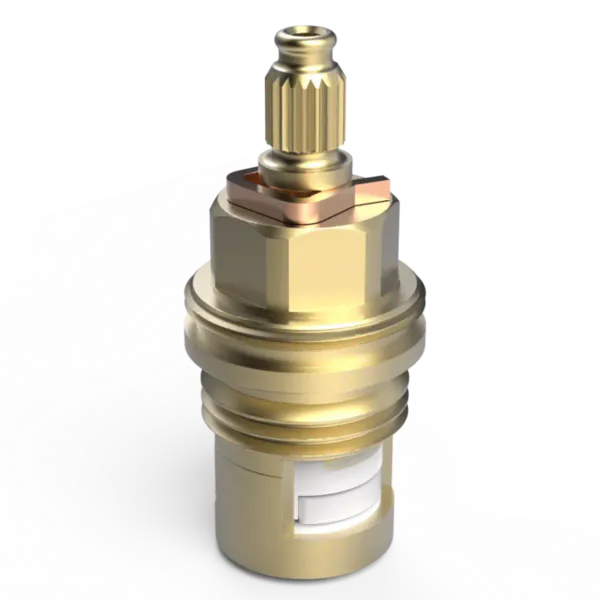 Hovedbilde Oras Keramisk Overdel til Oramix 1993 - 2001