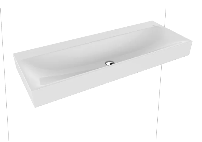 Hovedbilde Kaldewei SILENIO Vegghengt Servant Mod 3046 120x46 cm, Bahama Beige, ...