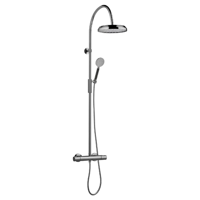 Hovedbilde Tapwell ARM5300 takdusj