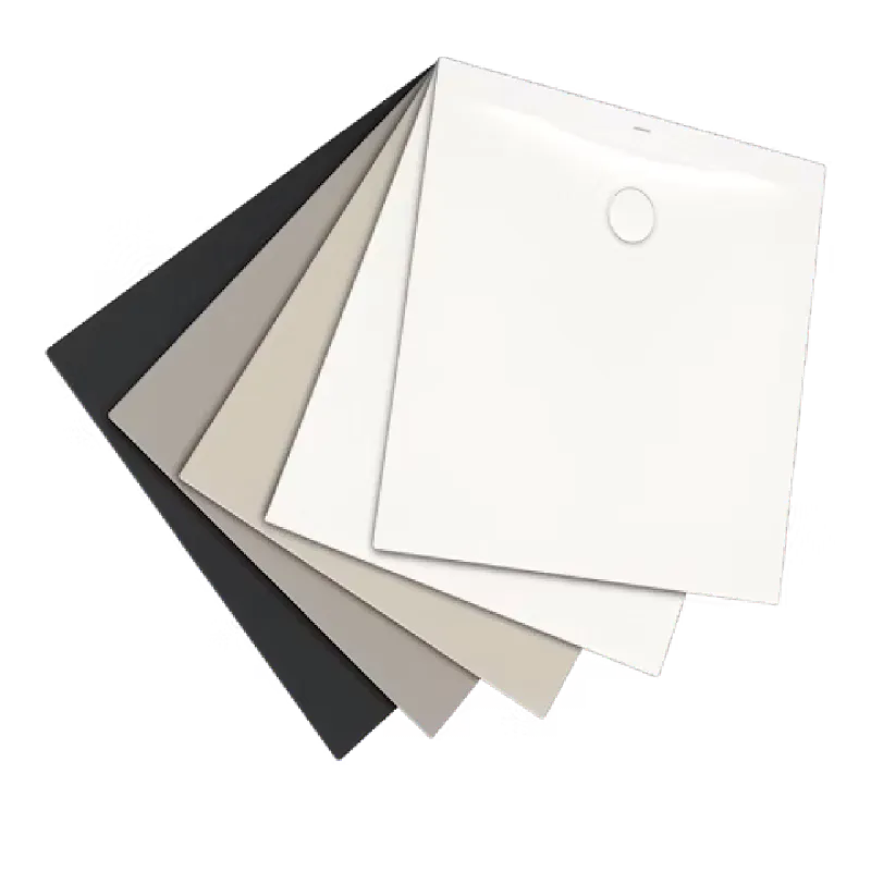 Kaldewei CALIMA Mod 3212 Dusjkar 70x100 cm