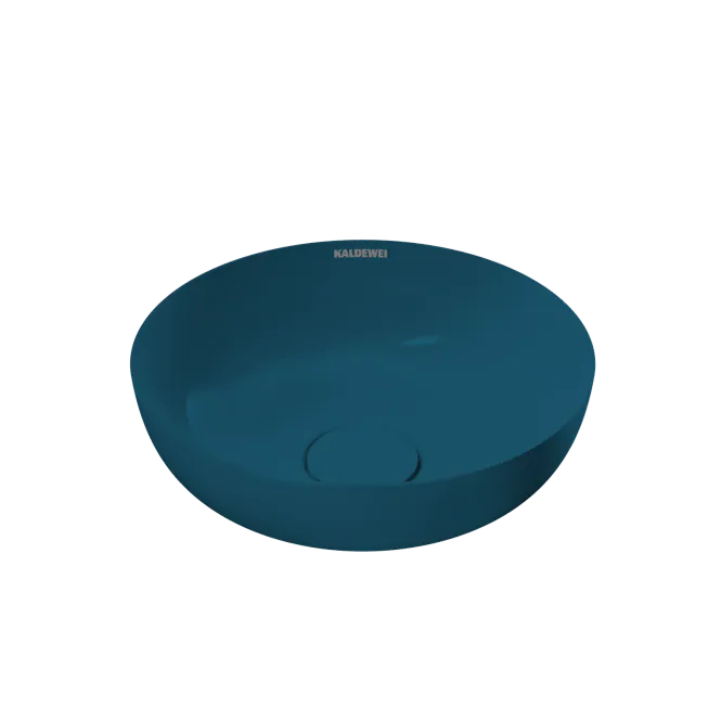Hovedbilde Kaldewei MIENA Mod 3193 Toppmontert Servant, 31x31 cm, Deep Dream, 0 ...