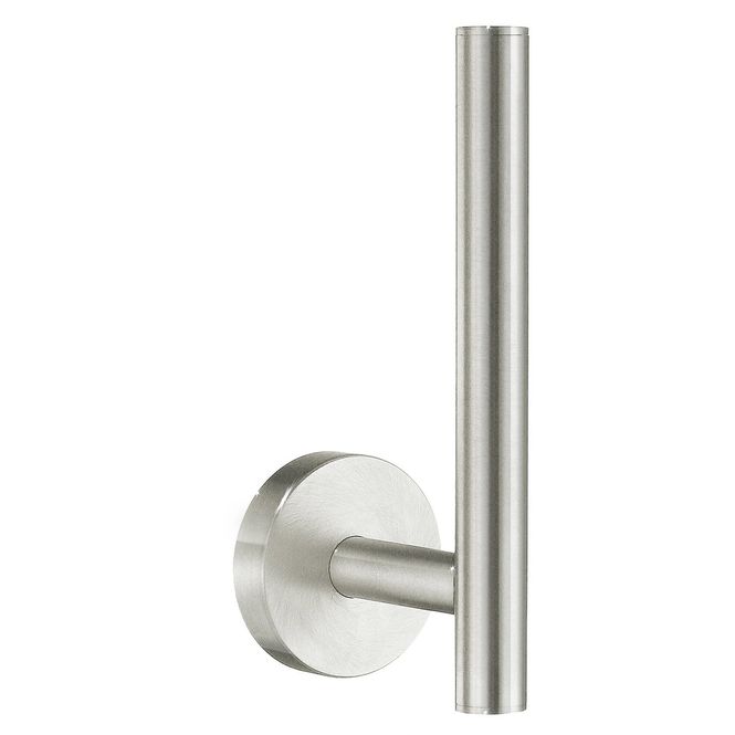 Hovedbilde Smedbo HOME Reserverullholder, Nikkel