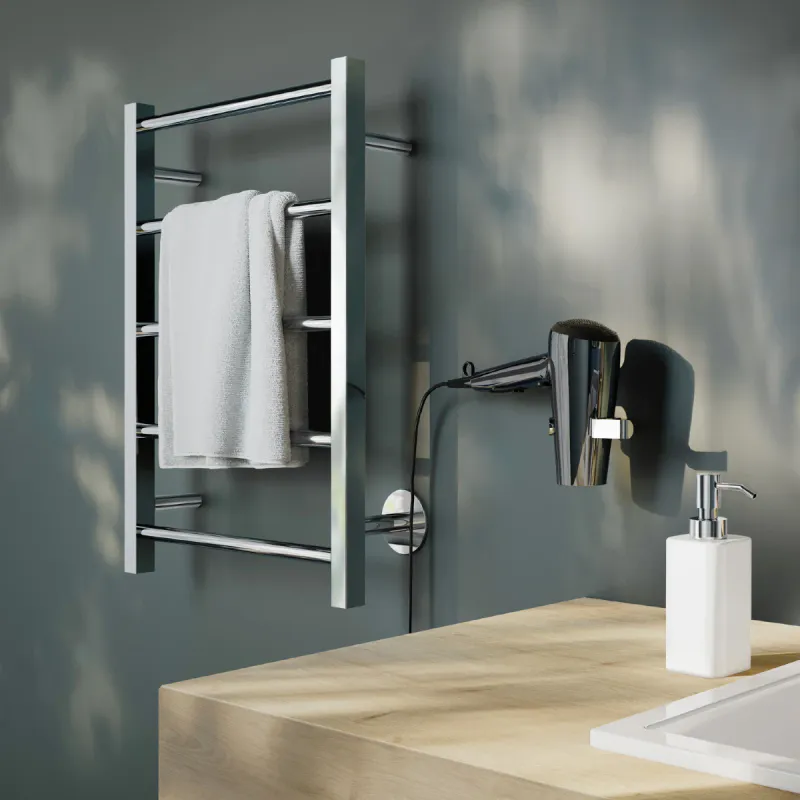Smedbo Dry FK705 håndkletørker