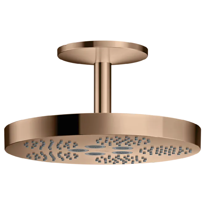 Hovedbilde Axor One Hodedusj 280 1jet med taktilkobling